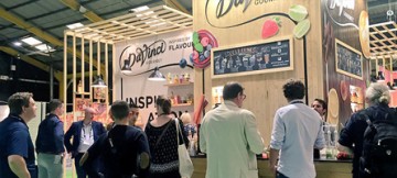 DIE WORLD OF COFFEE CHALLENGE