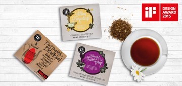 2015, iF Packaging Design Award, Winner